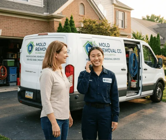 Crawlspace Mold Remediation Marietta, OH FAQs